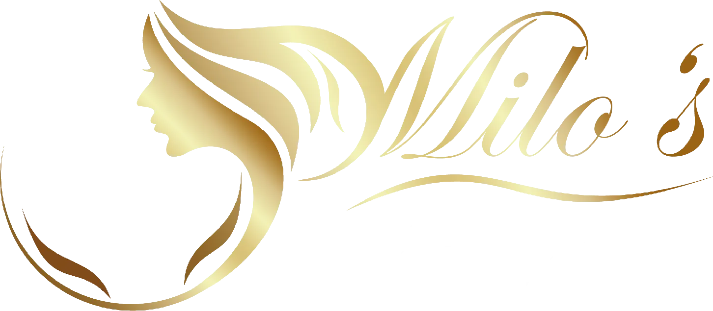 Logo Milos Beauty Oase