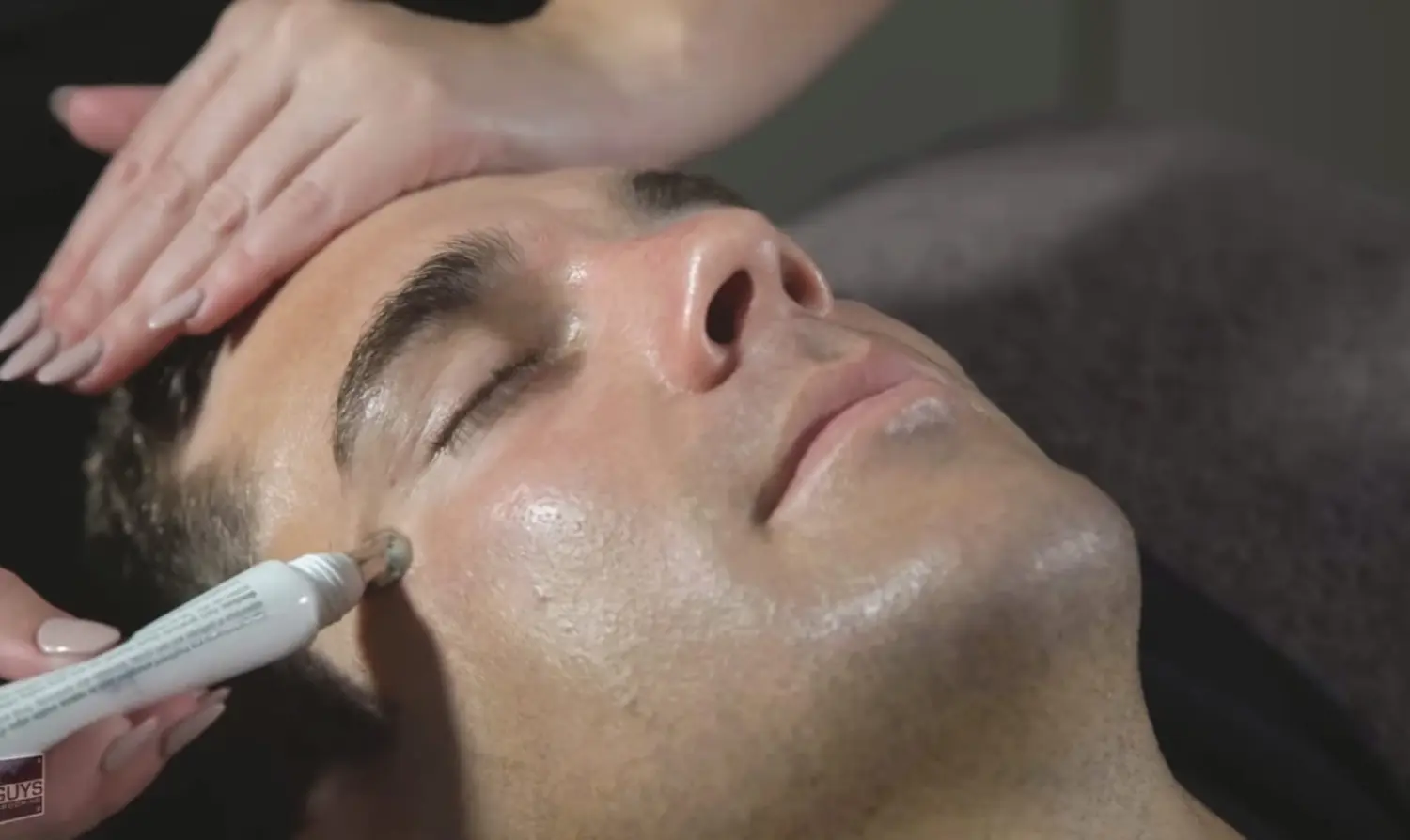 Milo's beauty oasis - Hydrafacial