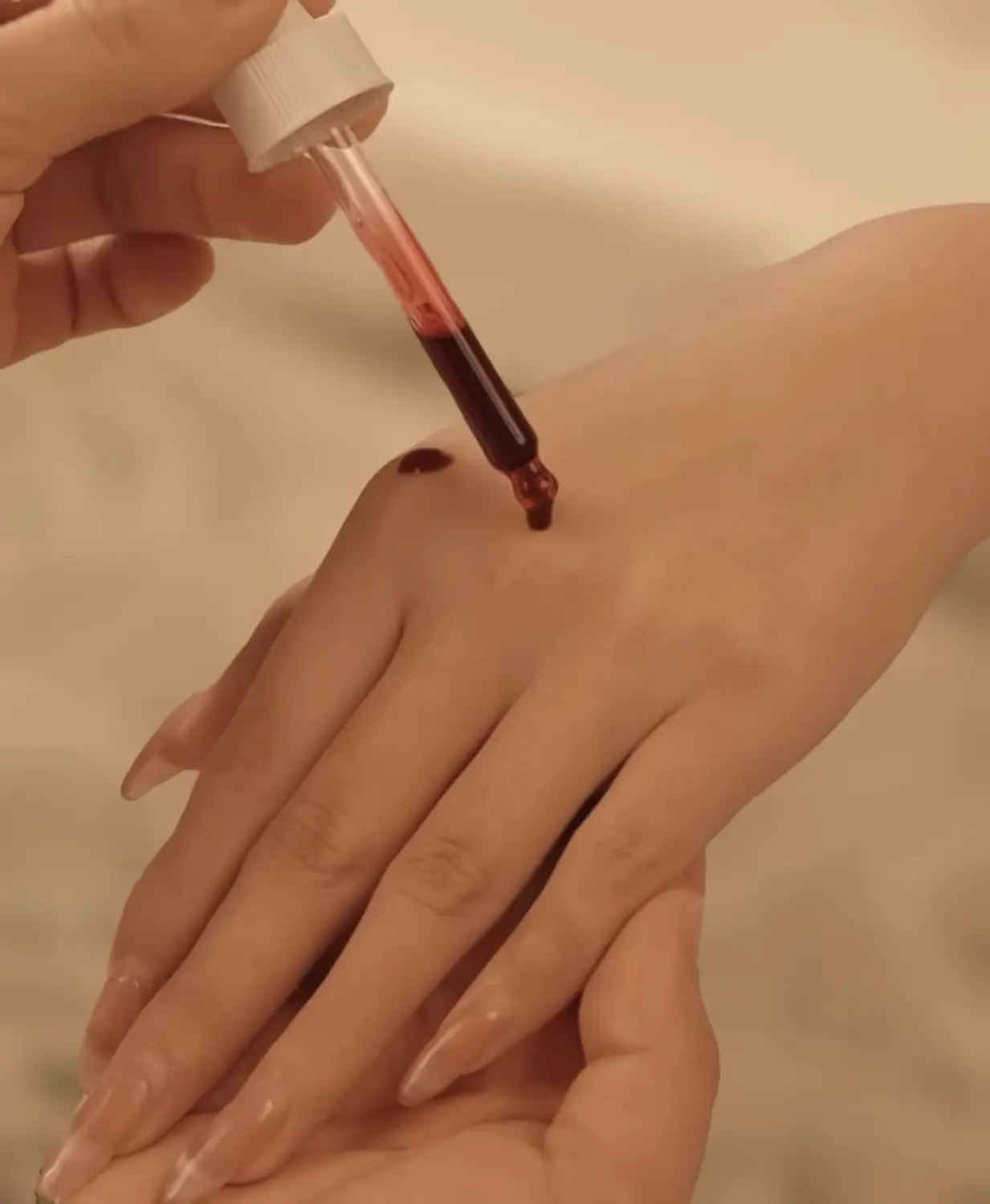 Milo's beauty oasis - Gepflegte Teenie Hände