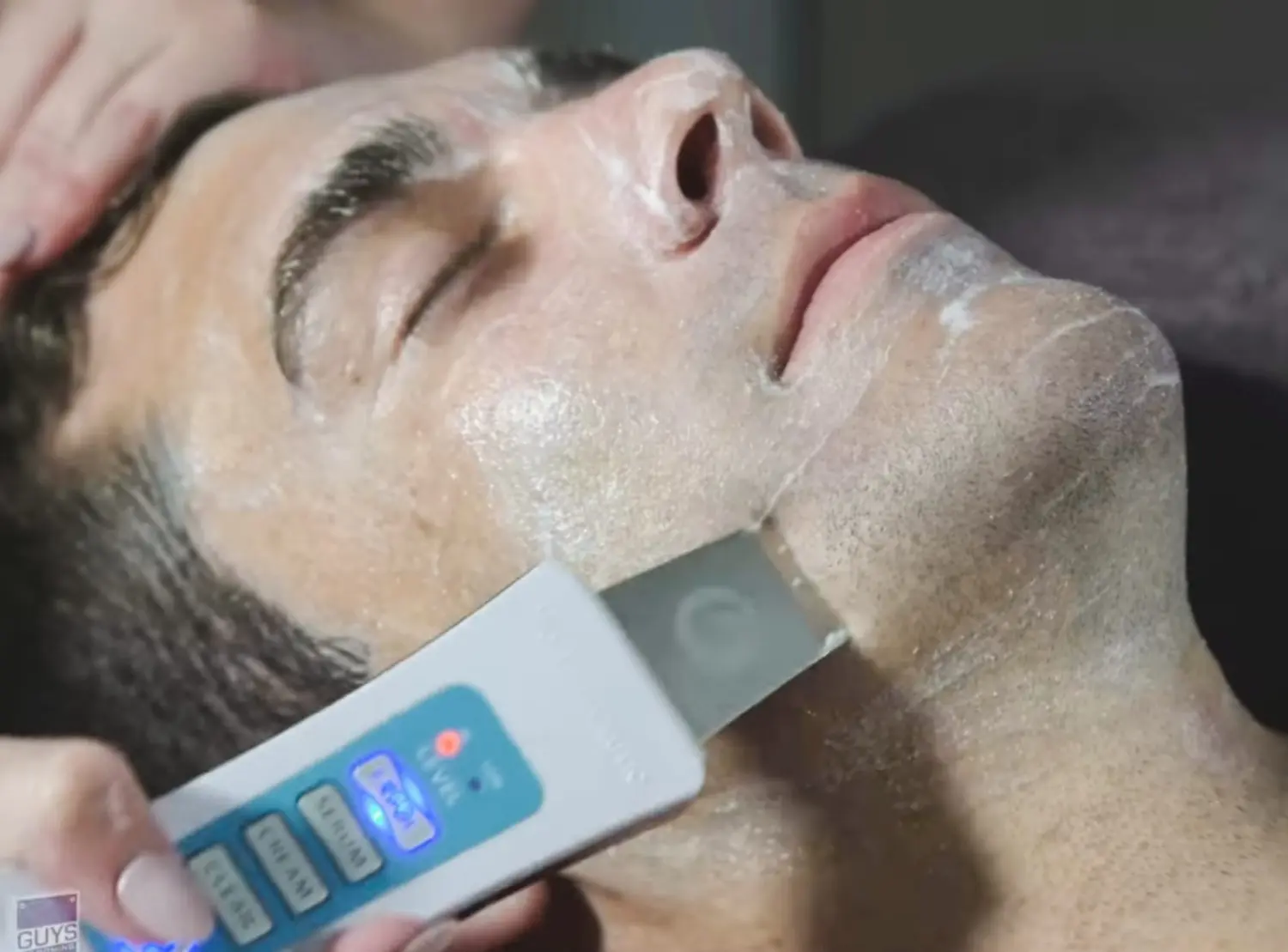 Milo's beauty oasis - Lymphdrainage Gesicht/Hals/Kopf