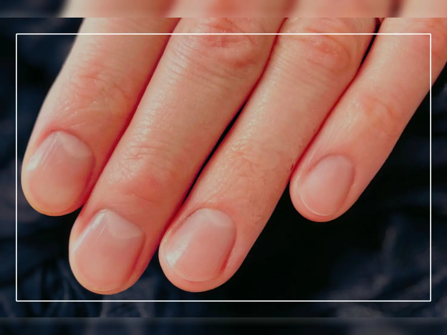 Milo's beauty oasis - Klassische Maniküre