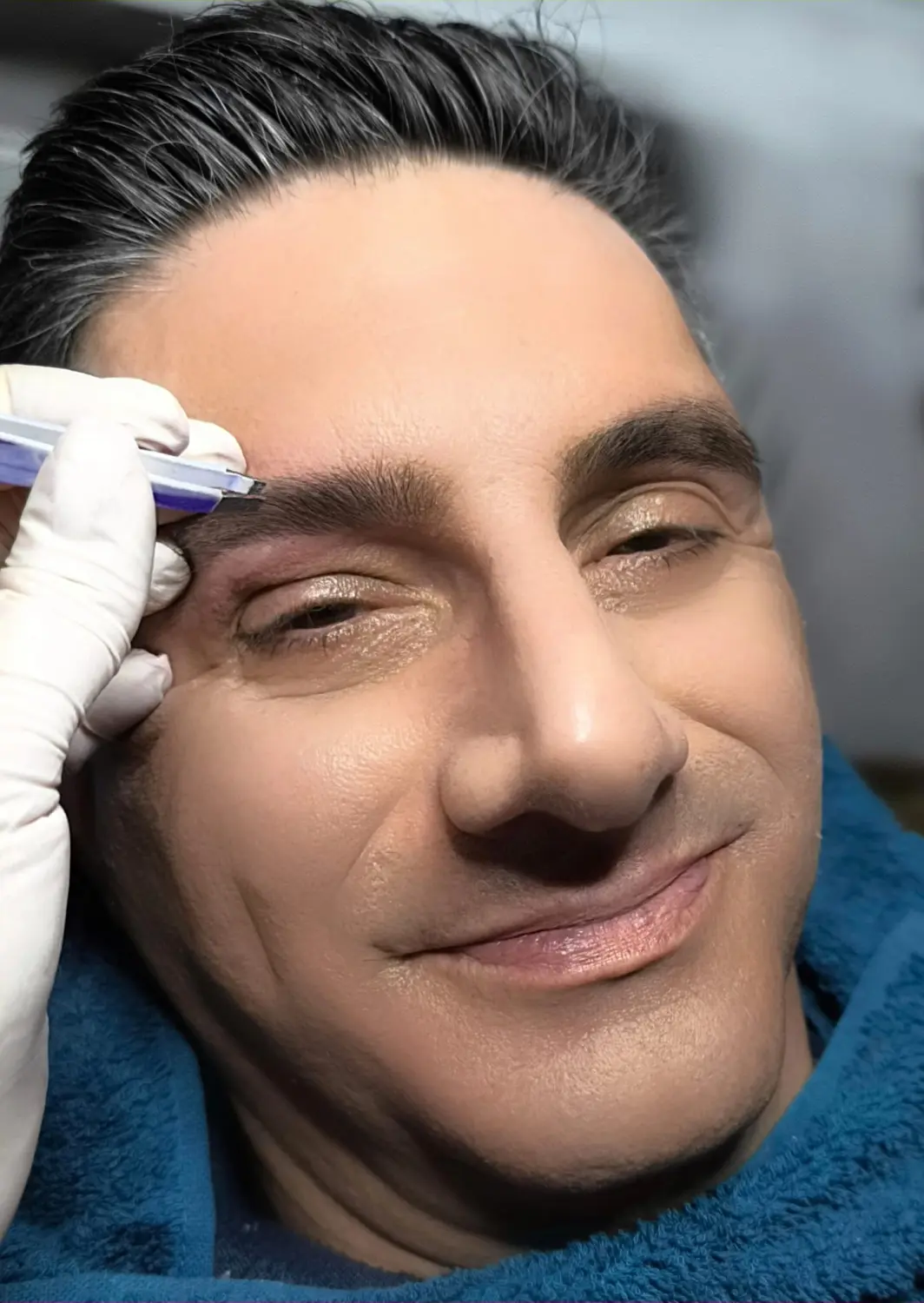 Milo's beauty oasis - Augenbrauenstyling