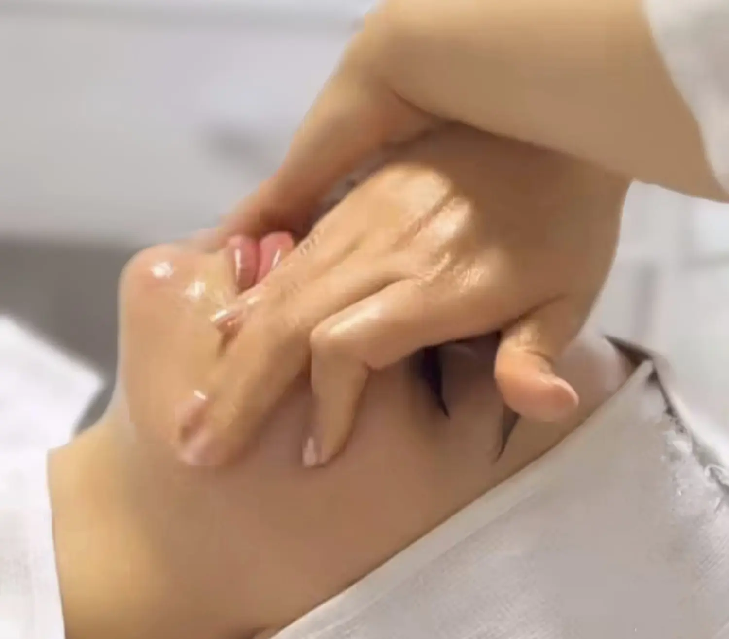 Milo's beauty oasis - Wellness-Gesichtsmassage