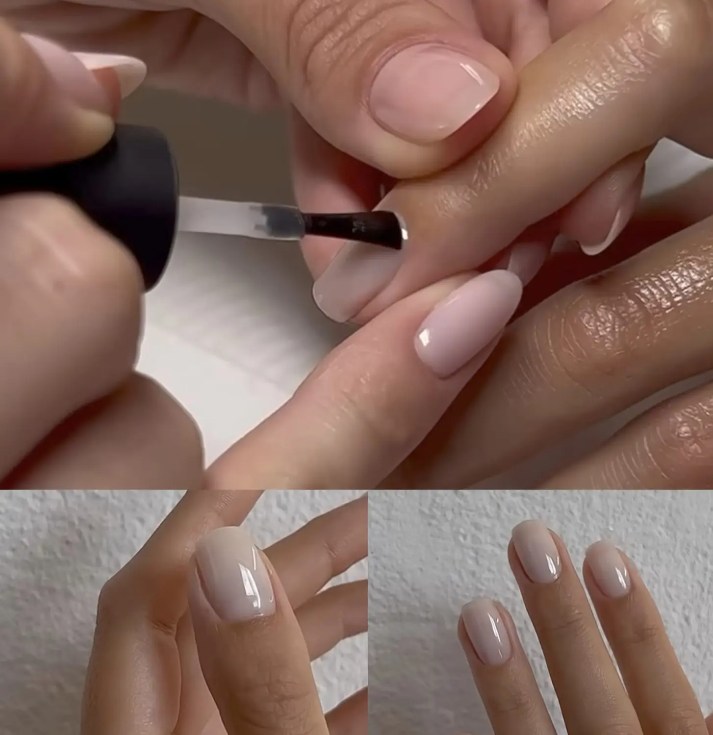 Milo's beauty oasis - Freuen Maniküre/Nageldesign