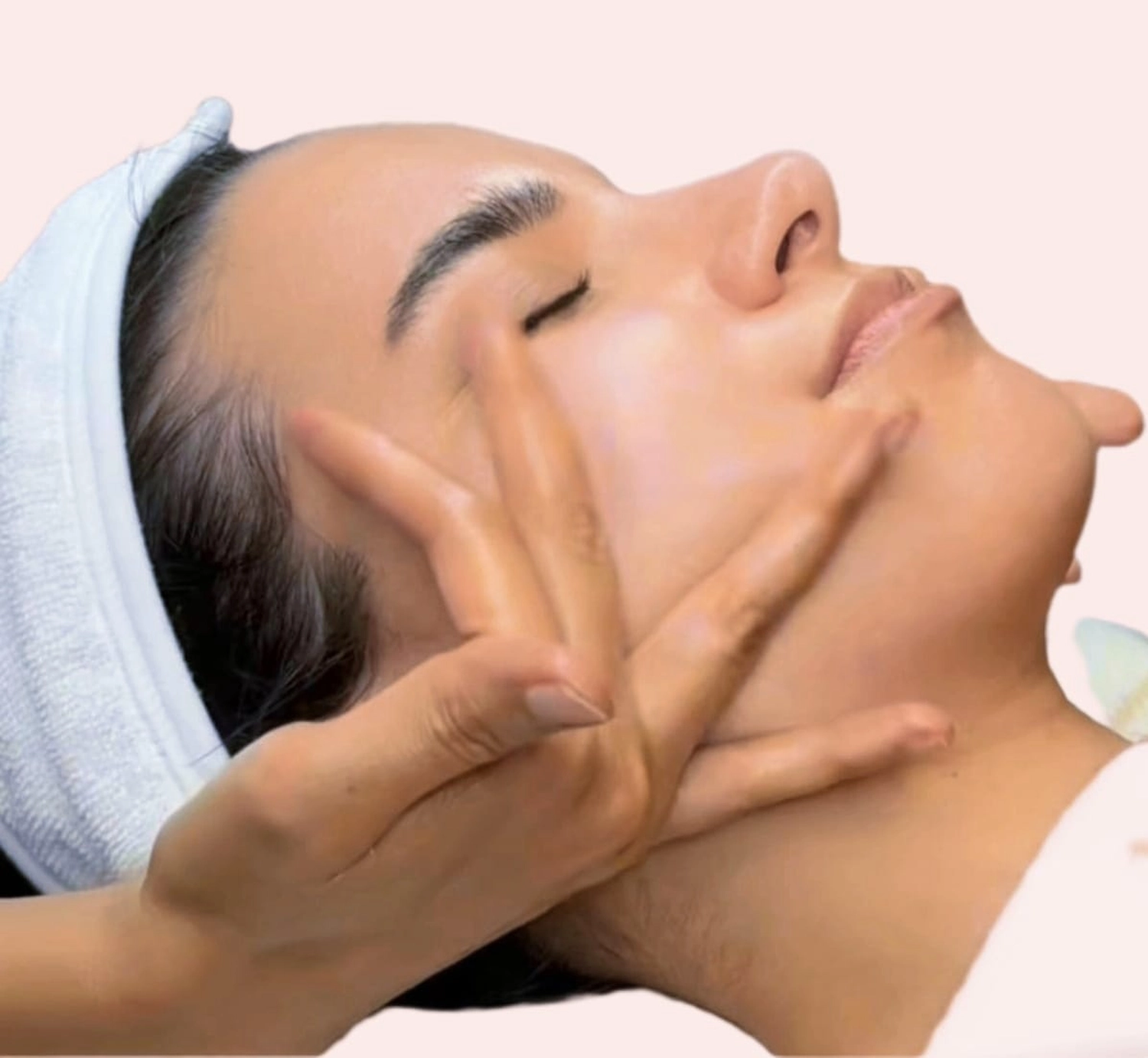 Milo's beauty oasis - Gesichtsmassage