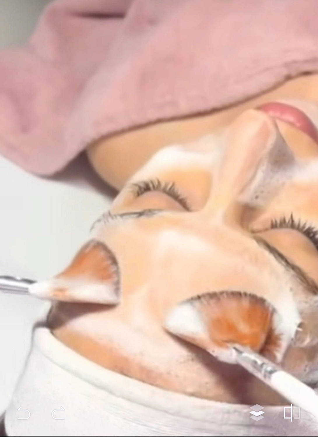 Milo's beauty oasis - Microneedling